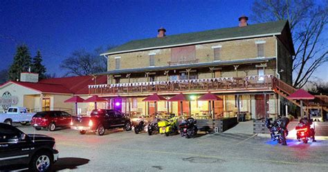 tsrip|rip rap roadhouse dayton oh.